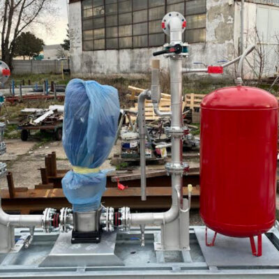 predvýroba staničiek