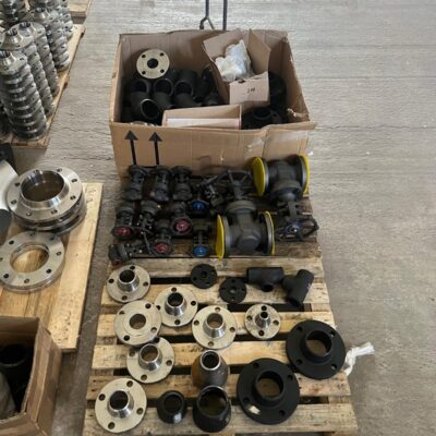 naskladnenie materiálu